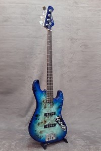 Bacchus WJB-BP Blue Burst